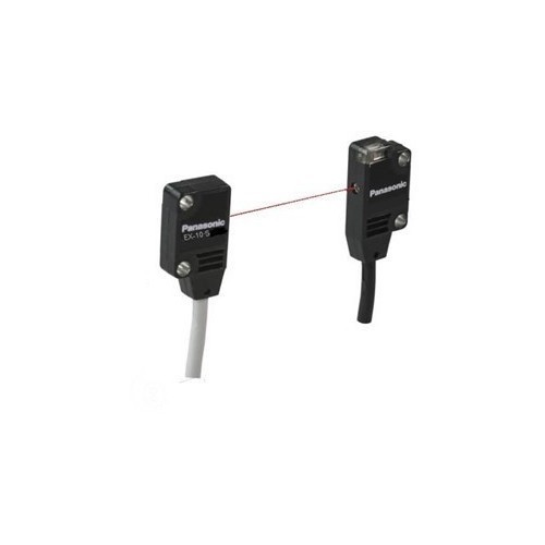 Panasonic EX-11SEA-PN Narrow Thrubeam Photoelectric Sensor FNFP