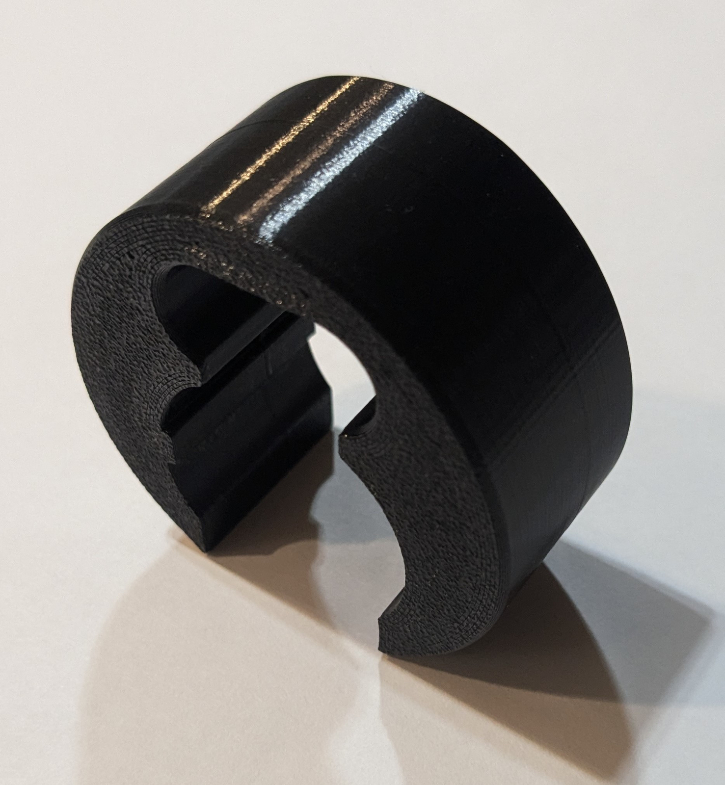NEW Minn Kota Ultrex Shaft Clips