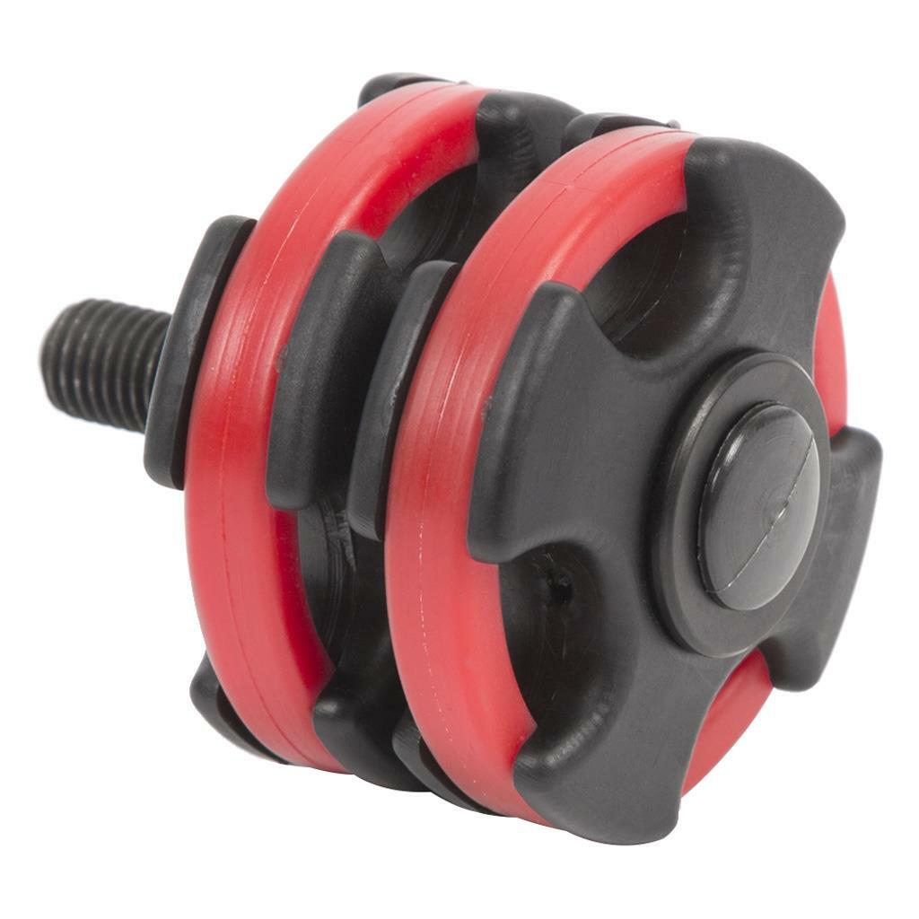Sims Limbsaver FW1 Stabilizer Enhancer Node, Red, 4855