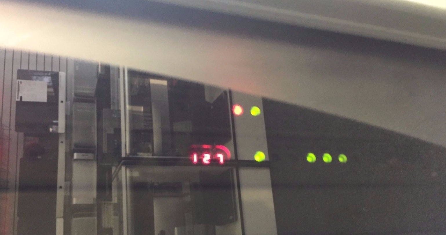 Scientific Atlanta PowerVu Plus Advanced Multiplexer,