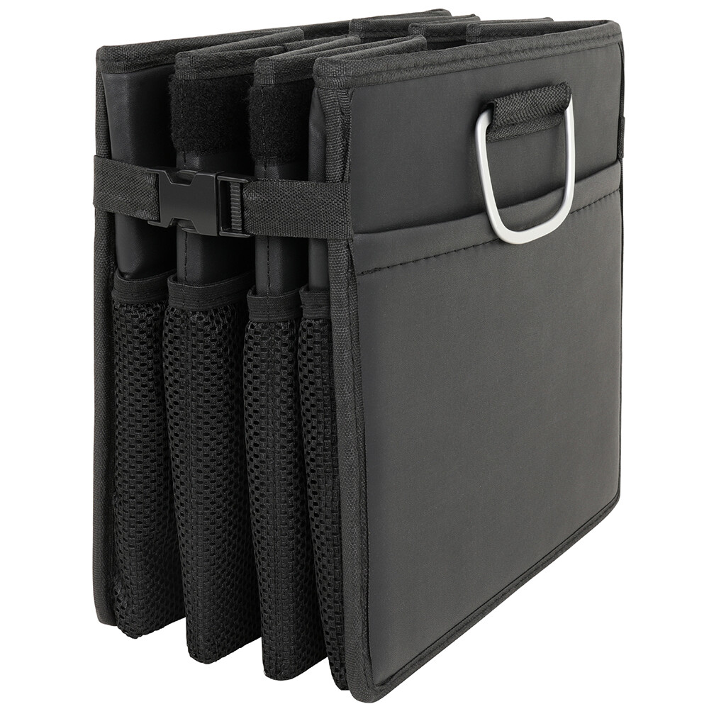 Cargo Storage Box Trunk Organizer Collapsible Folding Bag For Subaru Outback