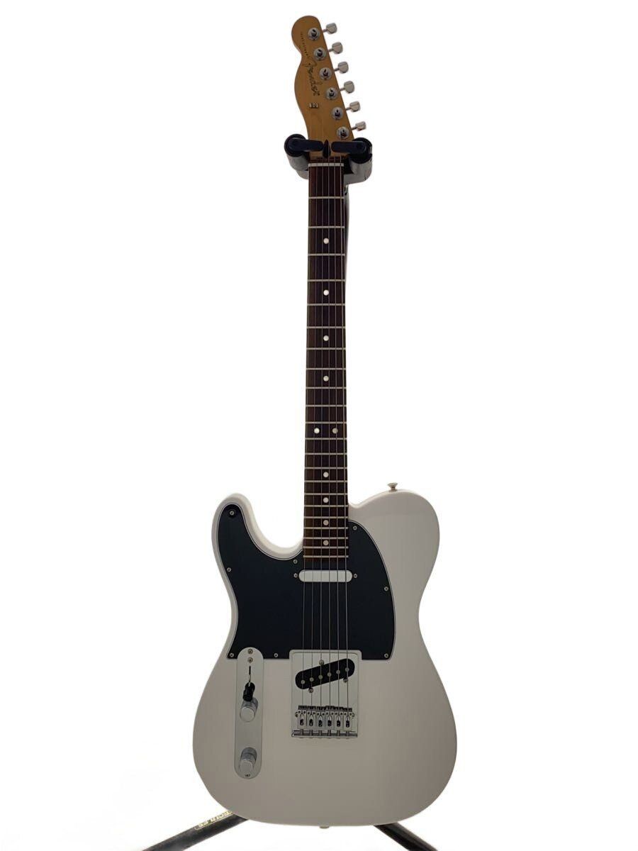 Fender Electric Guitar PLAYER II TELE LH 2025 OWH Telecaster Type White 2s Used