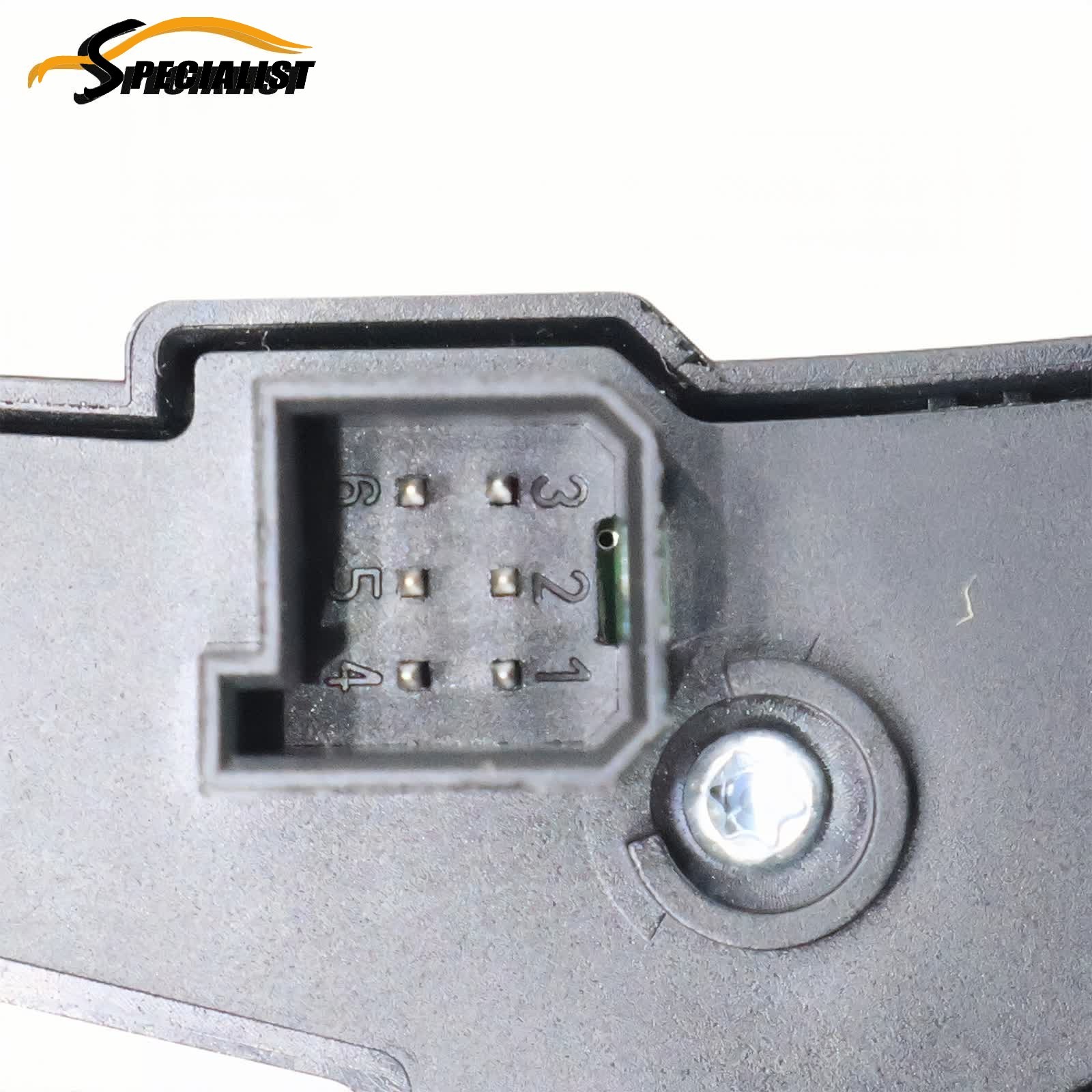 2Pcs Steering Wheel Control Switch Left＆Right Fit Mercedes-Benz W204 X204 W212