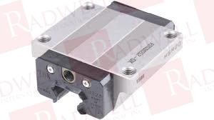 THK HSR20A1QZUU+160L / HSR20A1QZUU160L (NEW IN BOX)