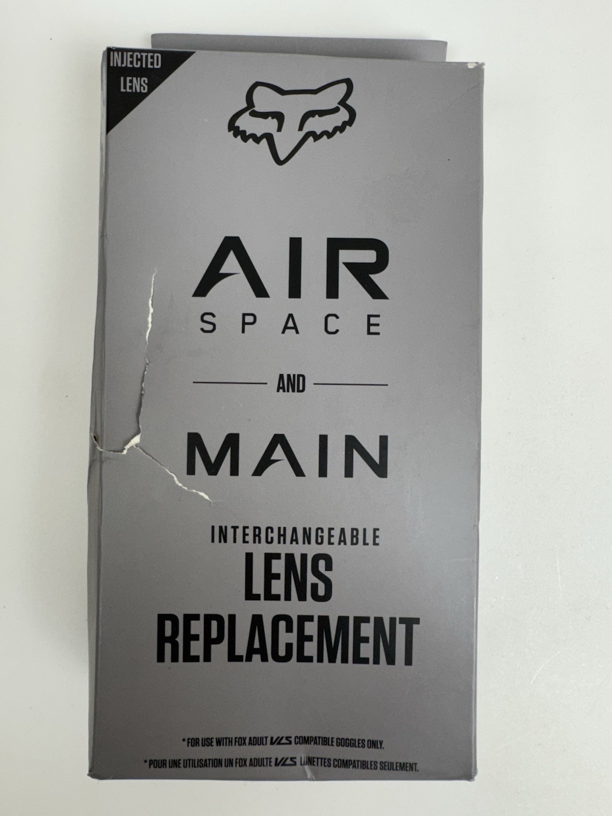 Fox Racing Airspace/Main II PC Mirror Lens