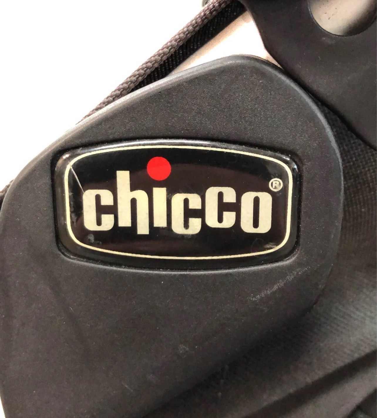 Chicco Lite Way Stroller Compact Fold • Excellent Condition