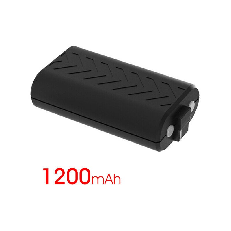 ABS Plastic Battery Pack With Charging Cable Line For Xbox Series S/X controller