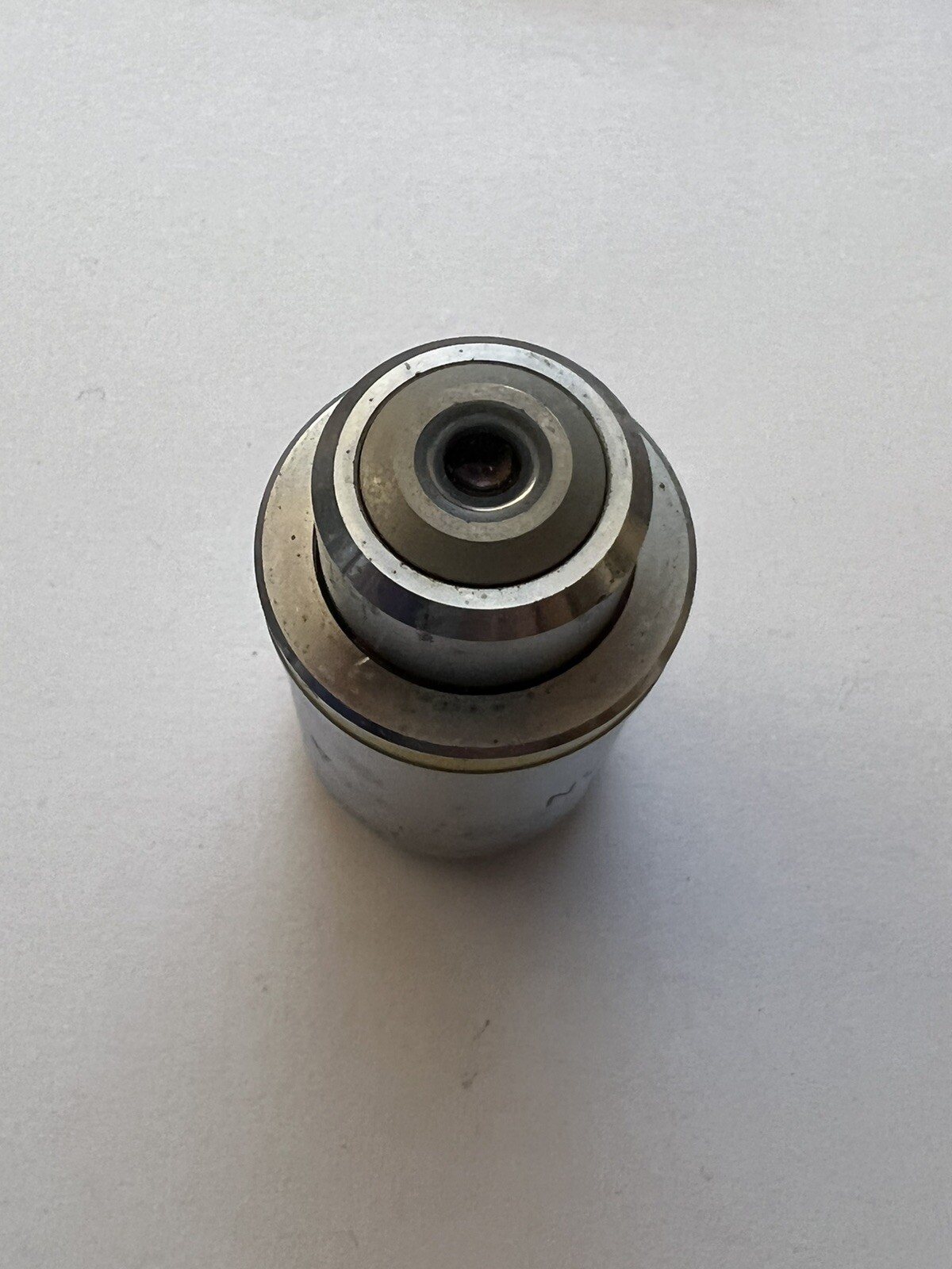 Zeiss Achroplan 10X/0.25 ∞/- Microscope Objective, P.N. 440030