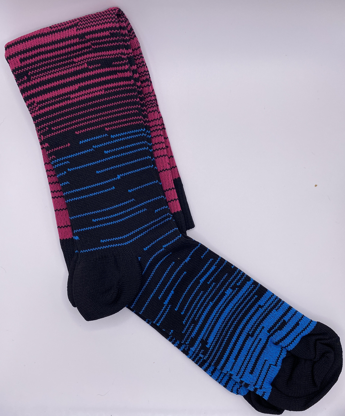 6 Pairs Compression Socks Unisex 15-20 mmHg Support Nurses,Flight, Circulation