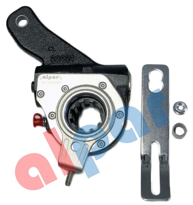 Automatic Slack Adjuster 1½”-10 Spline x 5.5” Ref: 135.S1031A, 40020228