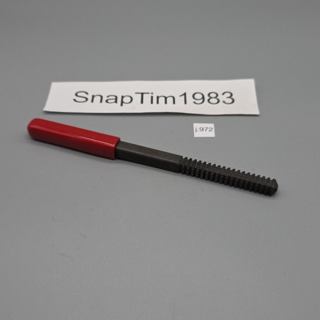 Snap-on Tools  TF1124B Thread Restorer USA
