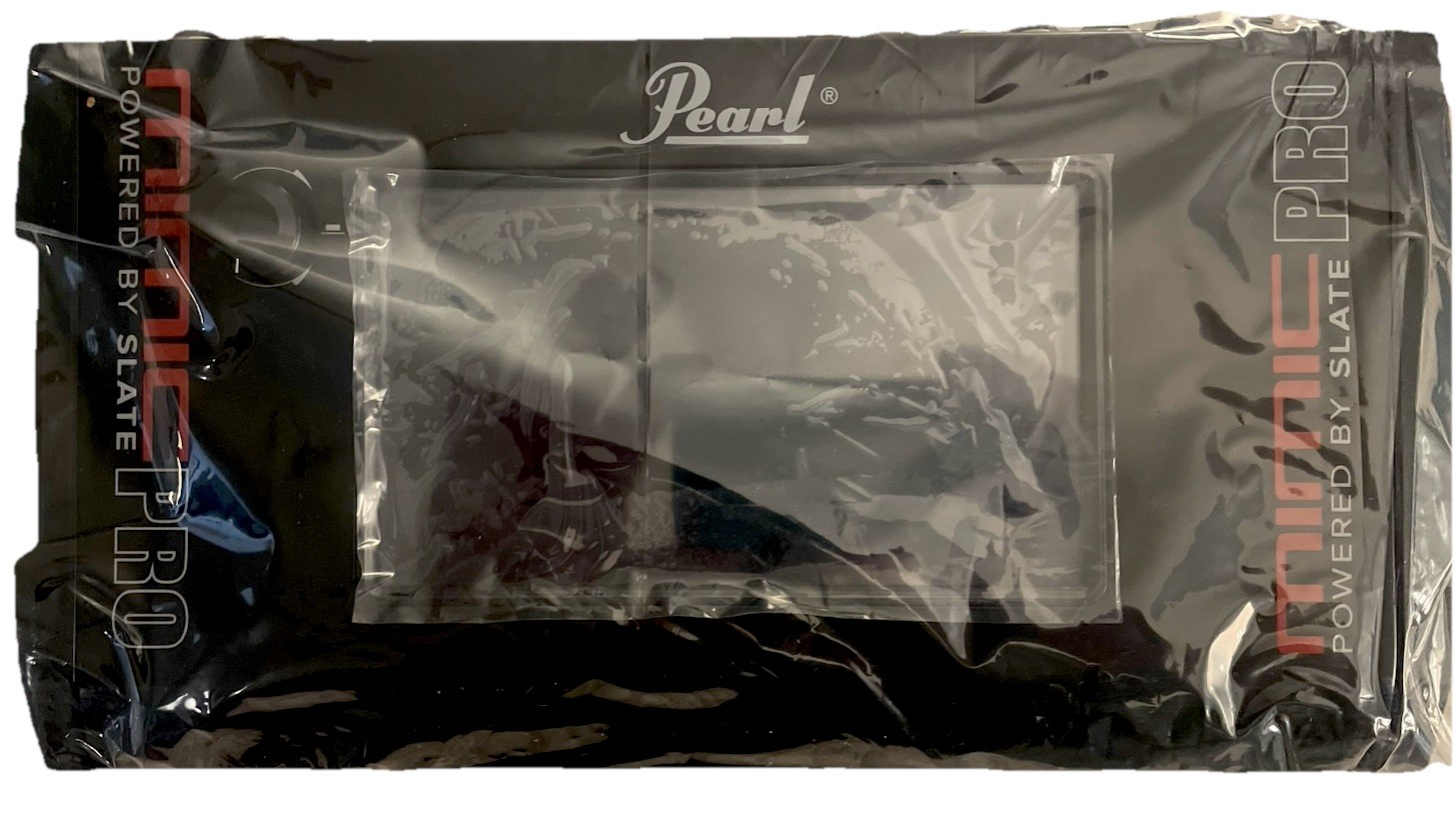 Pearl Electronic Drum Module Module Mimic Pro, Recording And Live Use, NIB, Mint