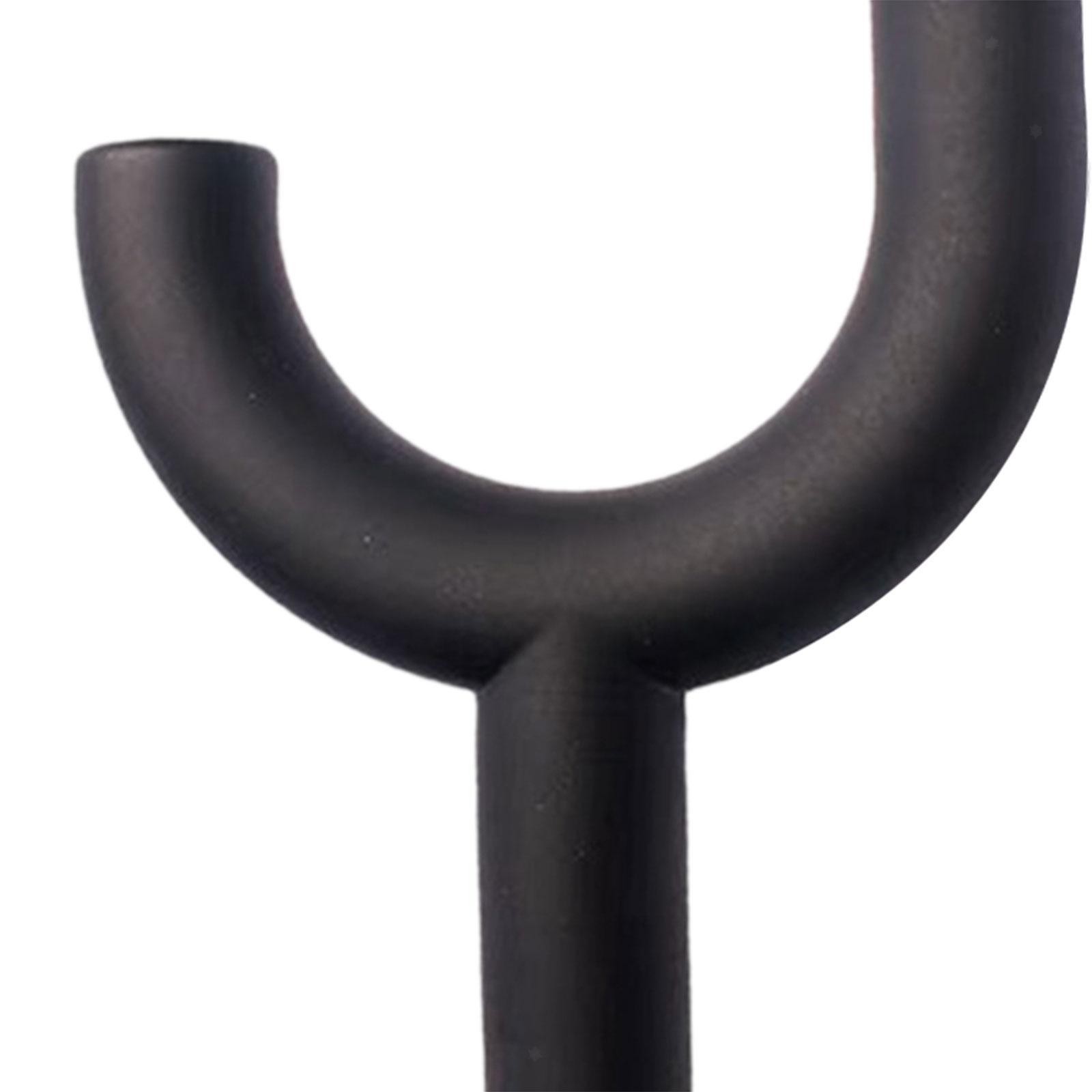 C Hook Handle 14 mm Universal Umbrella C Handle Umbrella Handle Grip