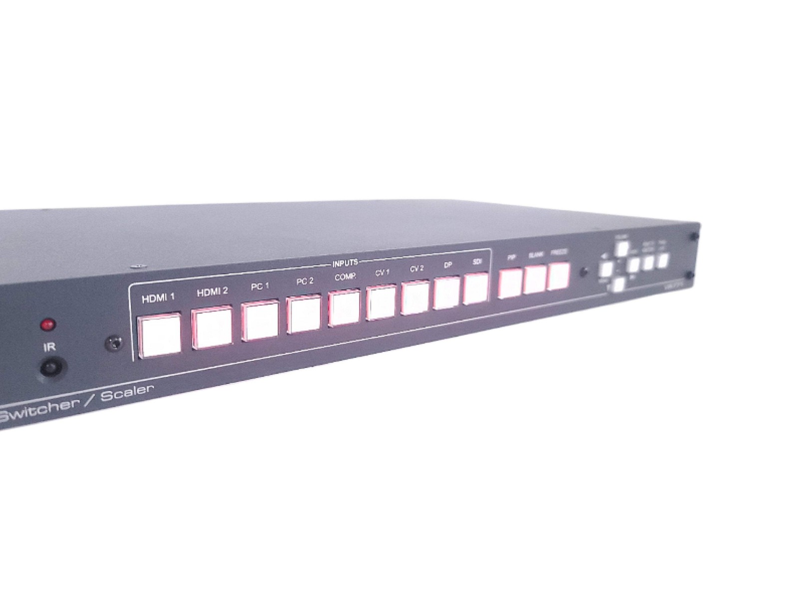 Kramer VP-771 ProScale Presentation Switcher/Scaler (C1967-261)