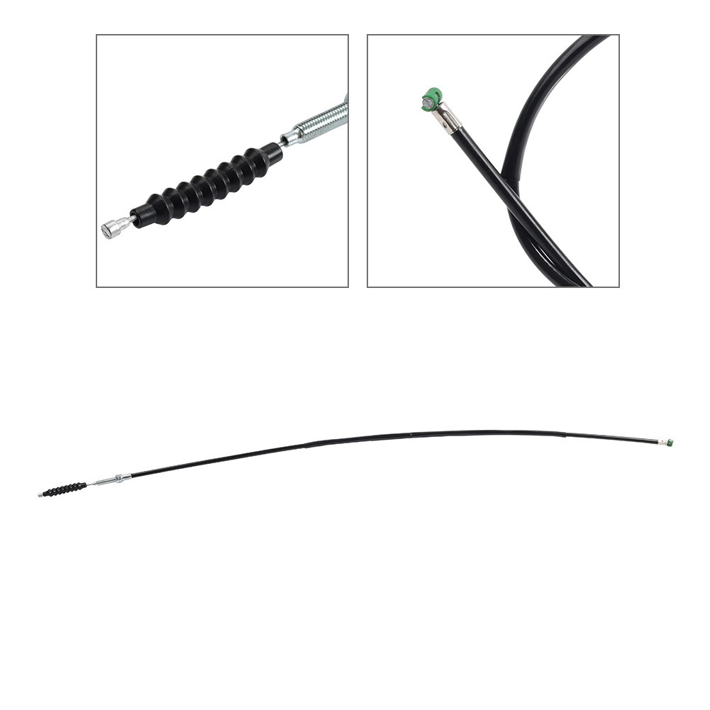 Clutch Cable Wire Line Fit For Yamaha MT-07 2018-2020 FZ 07 2015-2017