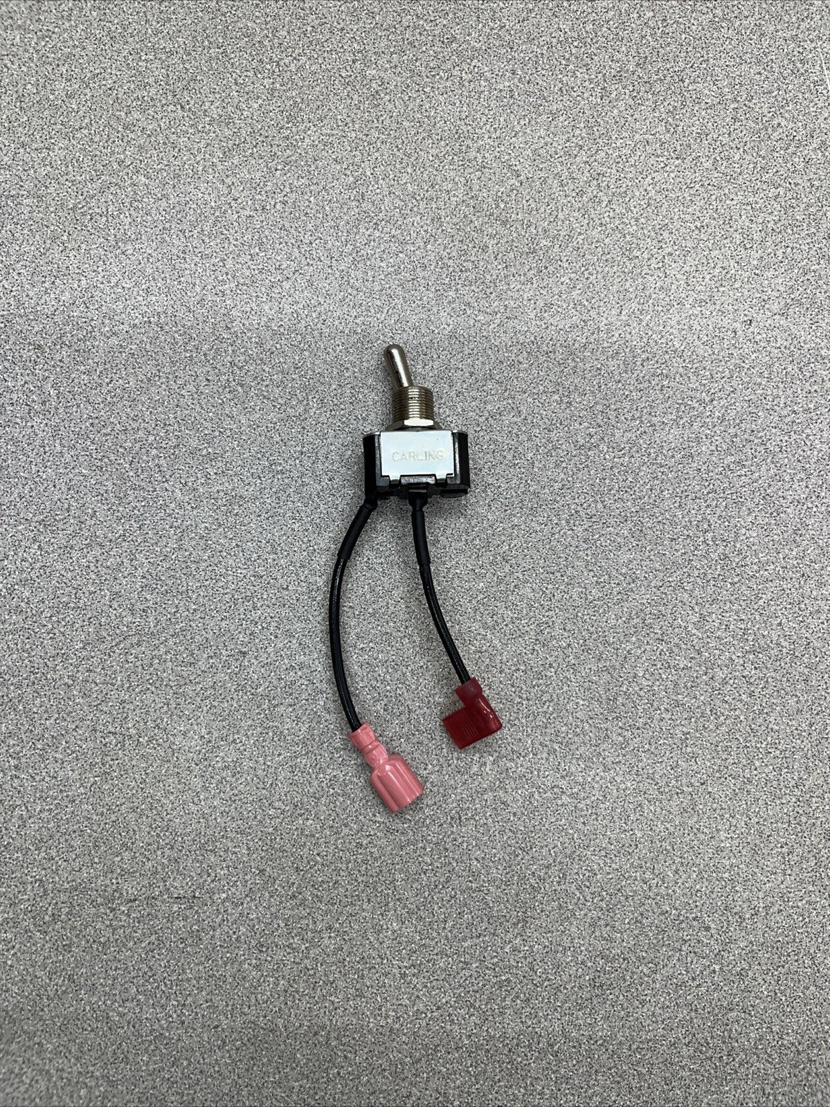 HOUGEN 08053 SWITCH ASSY - TOGGLE MOMENTARY NOS