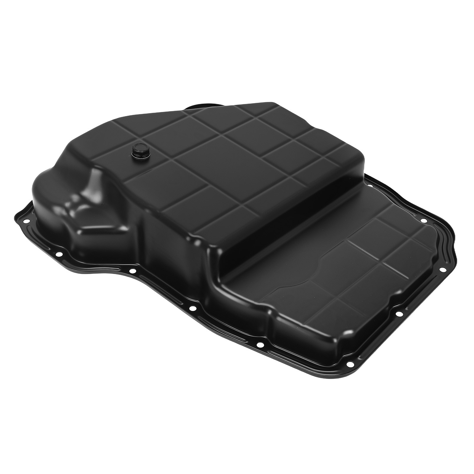 Auto Transmission Oil Pan for Dodge Ram 1500 4.7L 5.7L 2002-2010 265-817