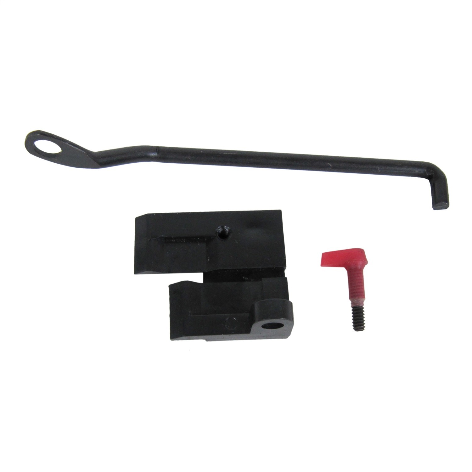 B&M 80615 Automatic Transmission Shift Indicator Cable/Pointer