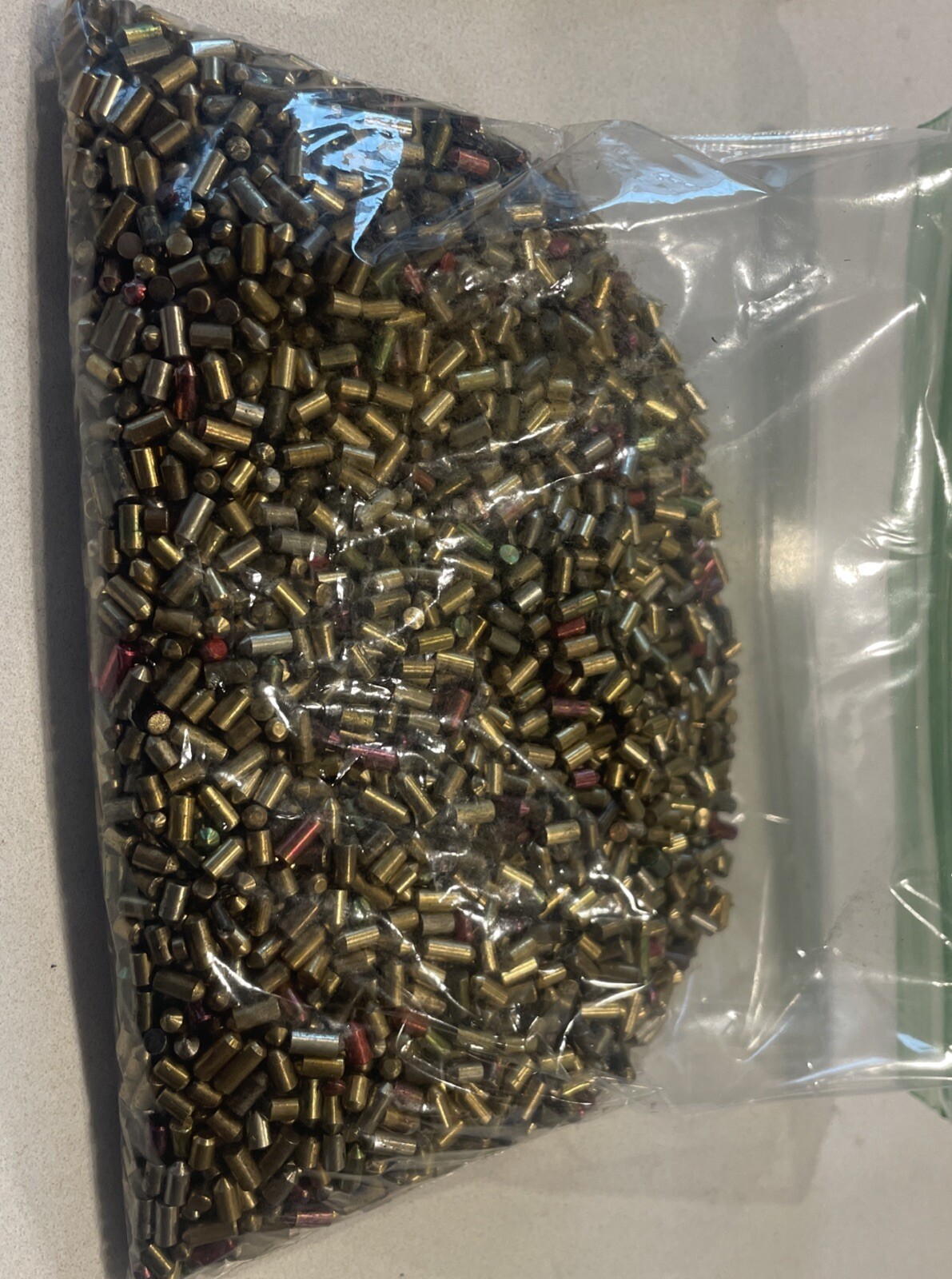 Lot of 12 oz LOCKSMITH PINS      Locksmith,Student,Handyman... Plus 20 Springs
