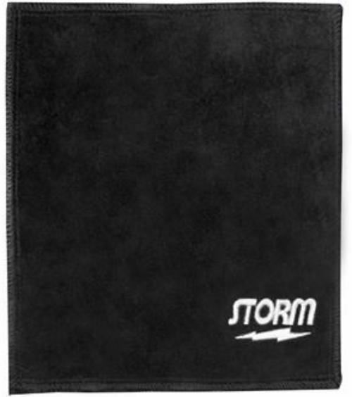 (2 Shammies) Storm Shammy Black Free Shipping! New!