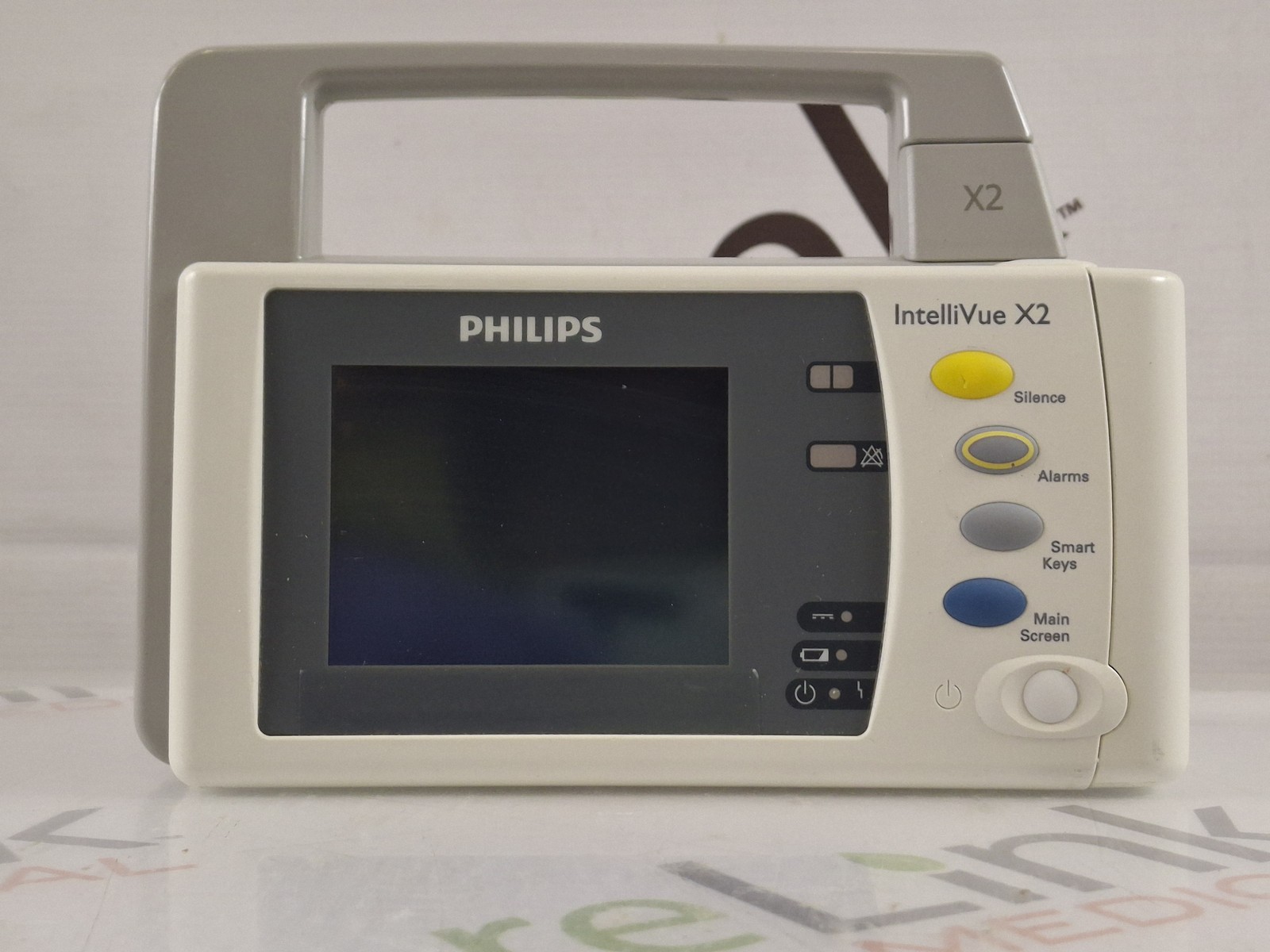 Philips IntelliVue X2 Module - Masimo Rainbow SpO2