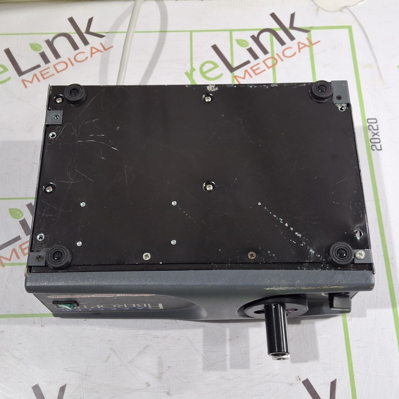 Applied Fiberoptics AFO Sunbeam Xenon Lightsource