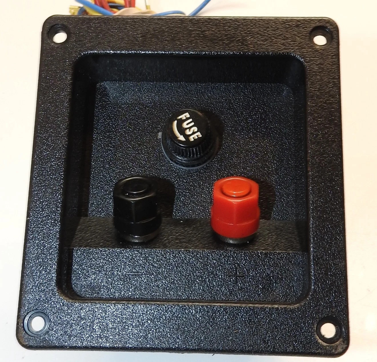 CERWIN VEGA LS-12 SPEAKER CROSSOVER LS12