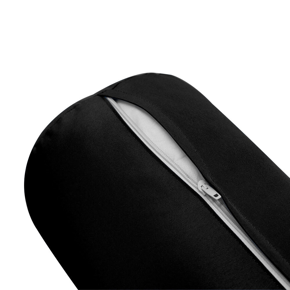 *COVER ONLY*-Style 3 Daybed Mattress Bolster Pillow Covers Knife Edge Twin-AD109