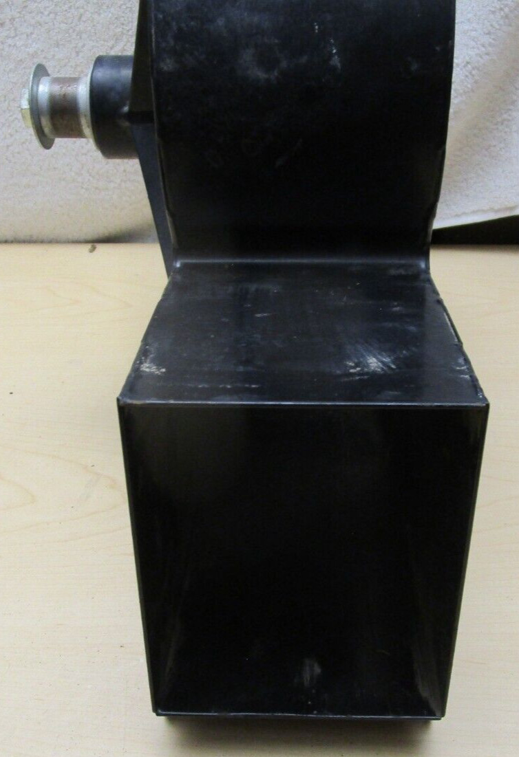 HENNY PENNY BLOWER EXHAUST NO MOTOR