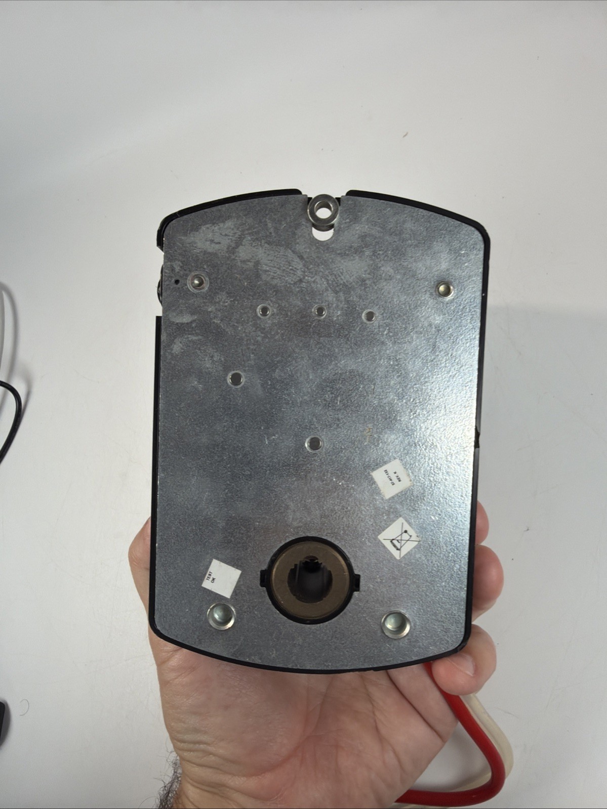 Metasys Johnson Controls AP-VMA1410-0