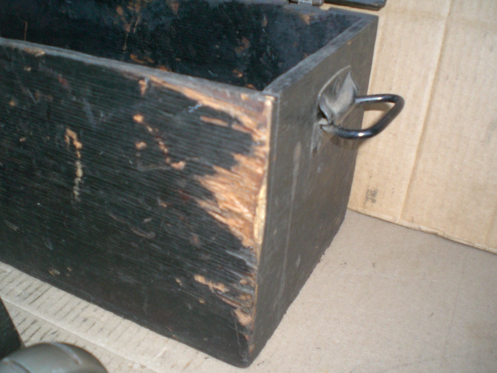 DoAll Electric Spin grinding Machine