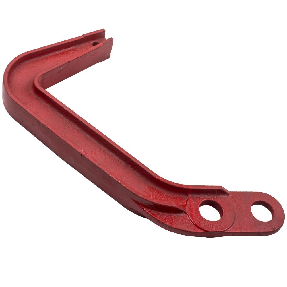 6 TON Deep Hook Auto Body Frame Jumbo Hook Pulling Clamp Chassis Dent Puller New