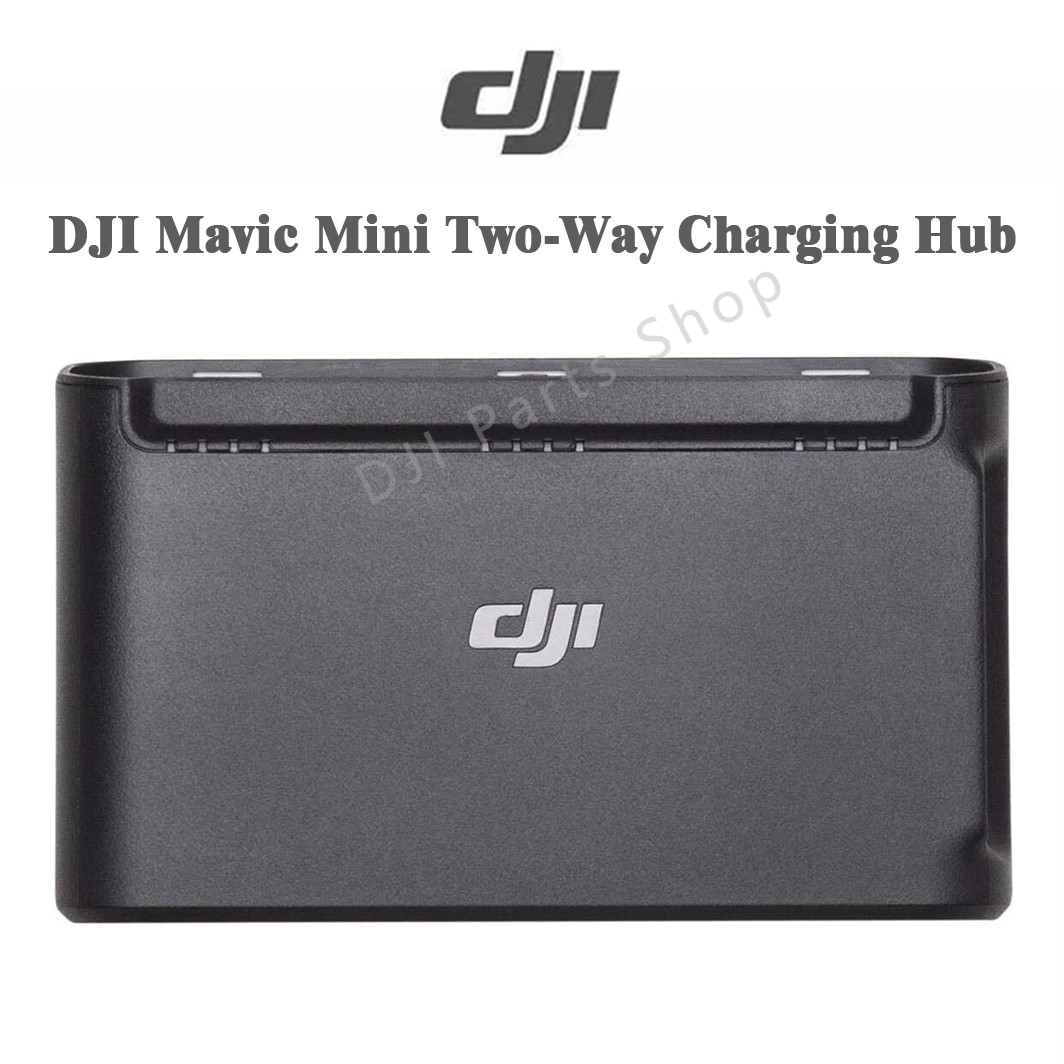 Origianl DJI Mavic Mini Two-Way Battery Charging Hub