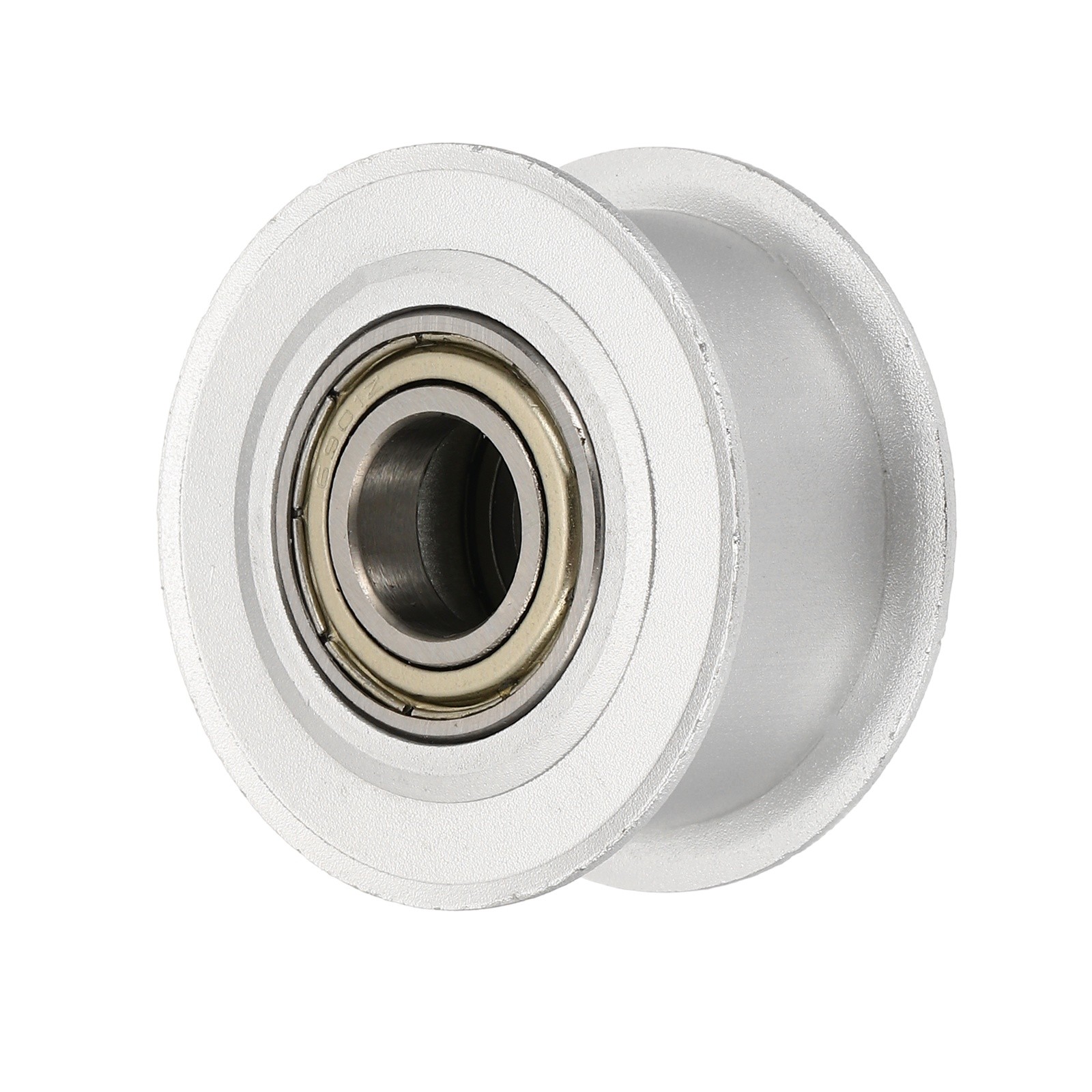 L050-B8 L-type (3/8" Pitch) Timing Belt Pulley 12mm Bore for 0.5"