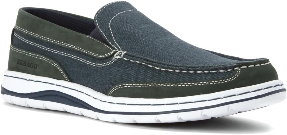 Sebago Men's Hartland Slip On Shoes