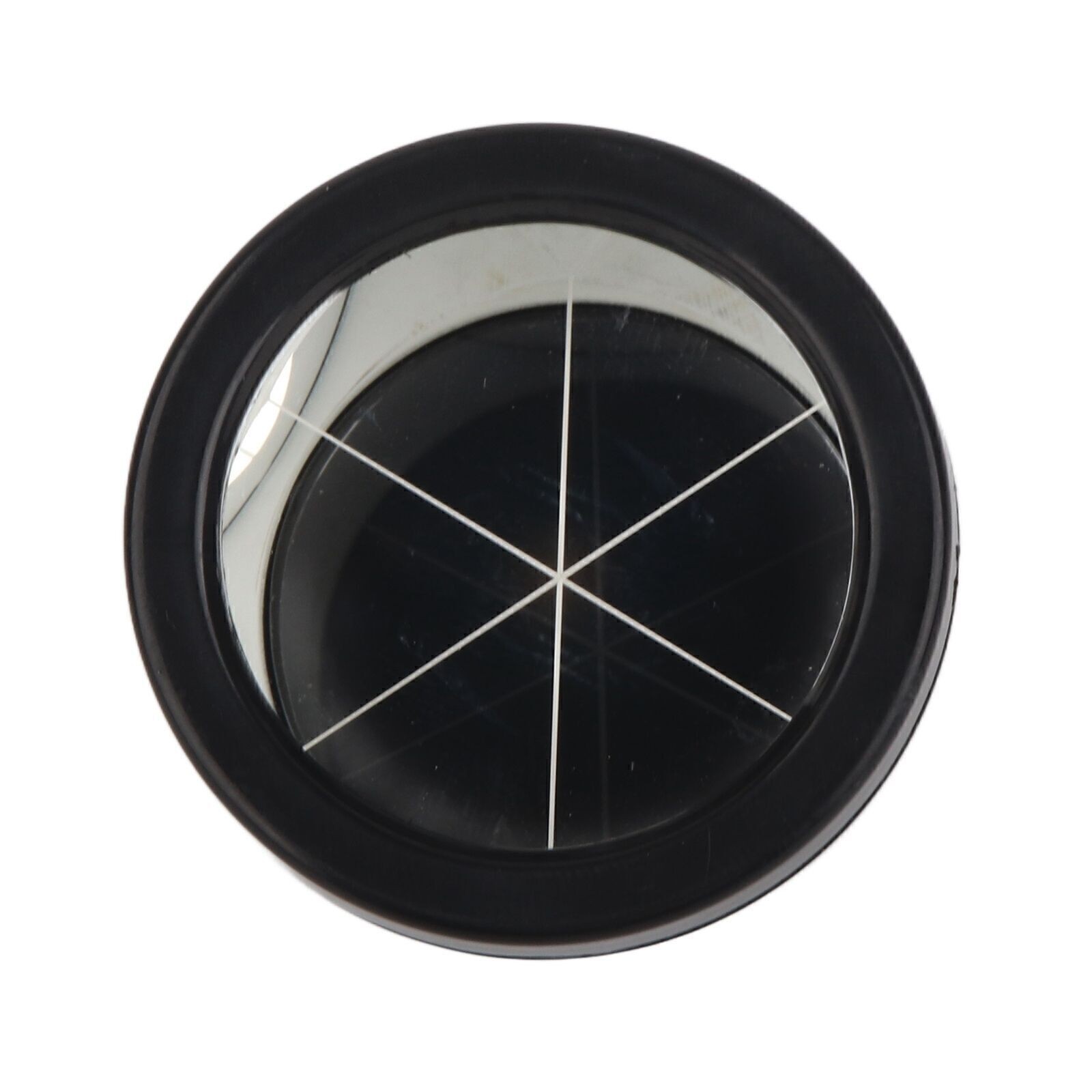 Mini Peanut Prism Replacement 1.5in Mini Survey Prism Total Prism Accessory