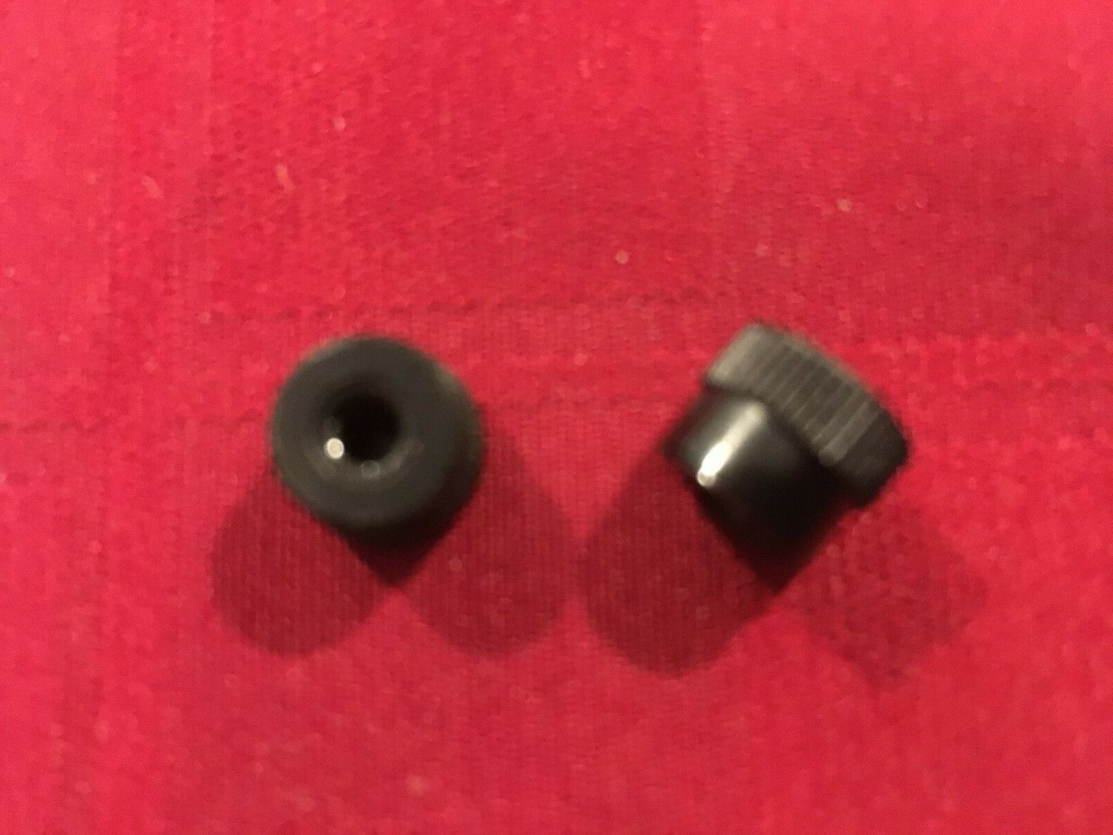 2 (TWO) KUN 312N NUT FOR ALL KUN SHOULDER REST