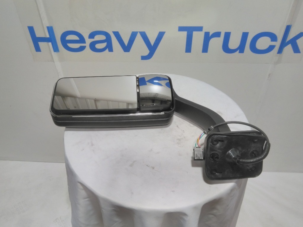 FREIGHTLINER CASCADIA 125 MIRROR ASSEMBLY CAB/DOOR A2269637001 A22-696370-01