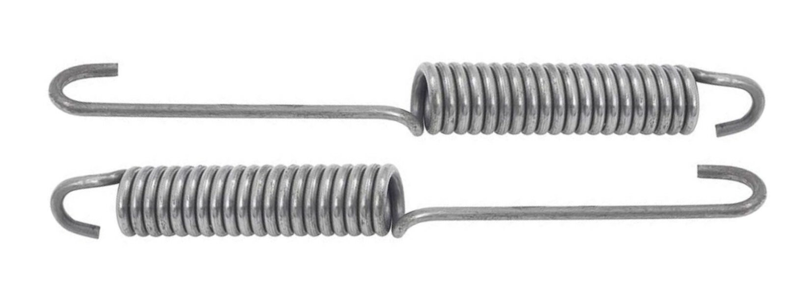 OER Lower Door Hinge Spring Set 1961-1964 Impala/Full Size, Oldsmobile 88 and 98