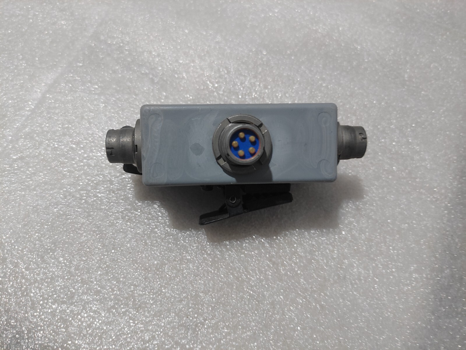Aircraft Sonetronics Special Purpose, E 6150-01-582-4815