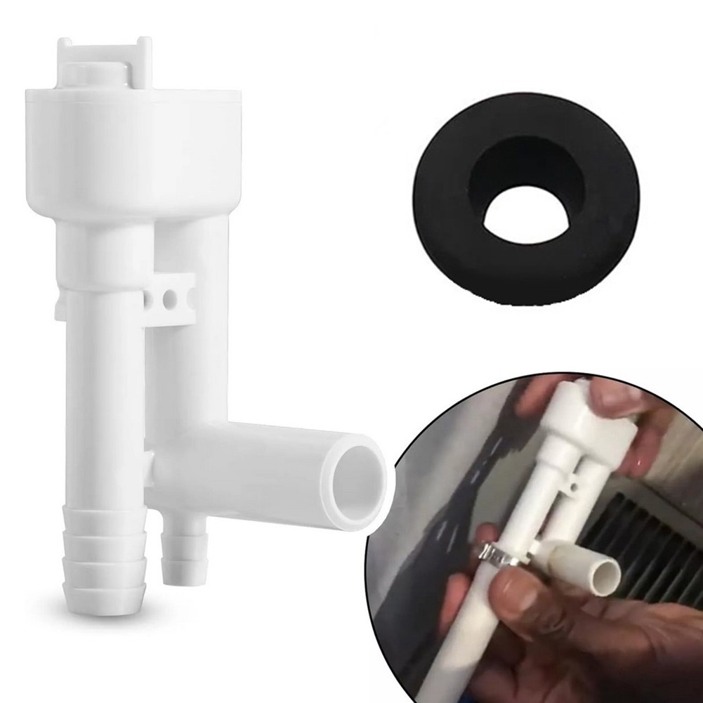 Effortless Maintenance with For Dometic For Sealand Toilet Vacuum Breakers