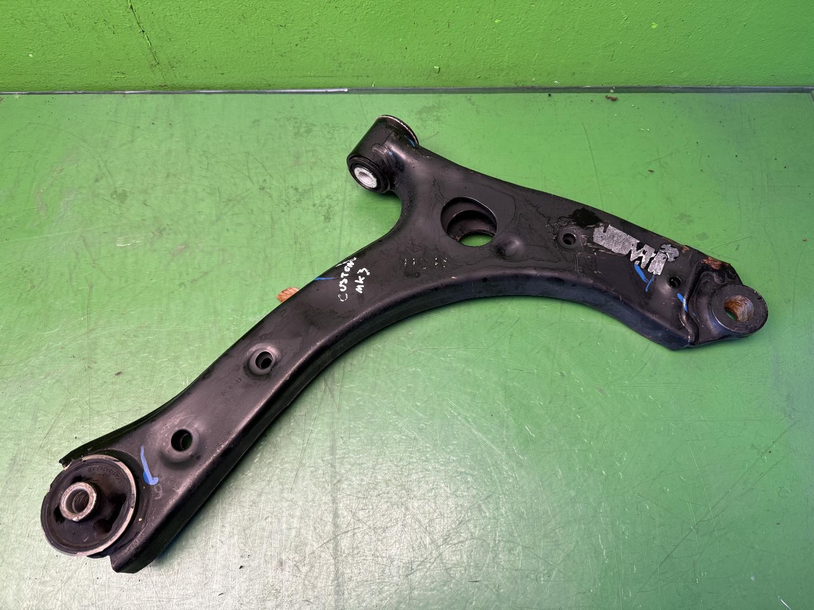 FORD TRANSIT CUSTOM Right Front Lower Arm KK31-3A052-AG FWD 2019-