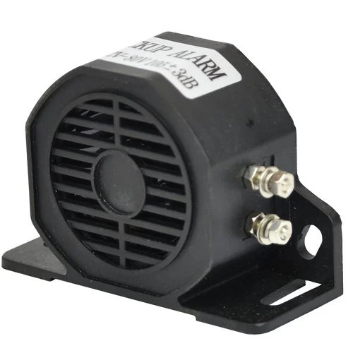 Back-Up Alarm fits John Deere AT373664 fits Bobcat S160 S175 S185 773 6651512