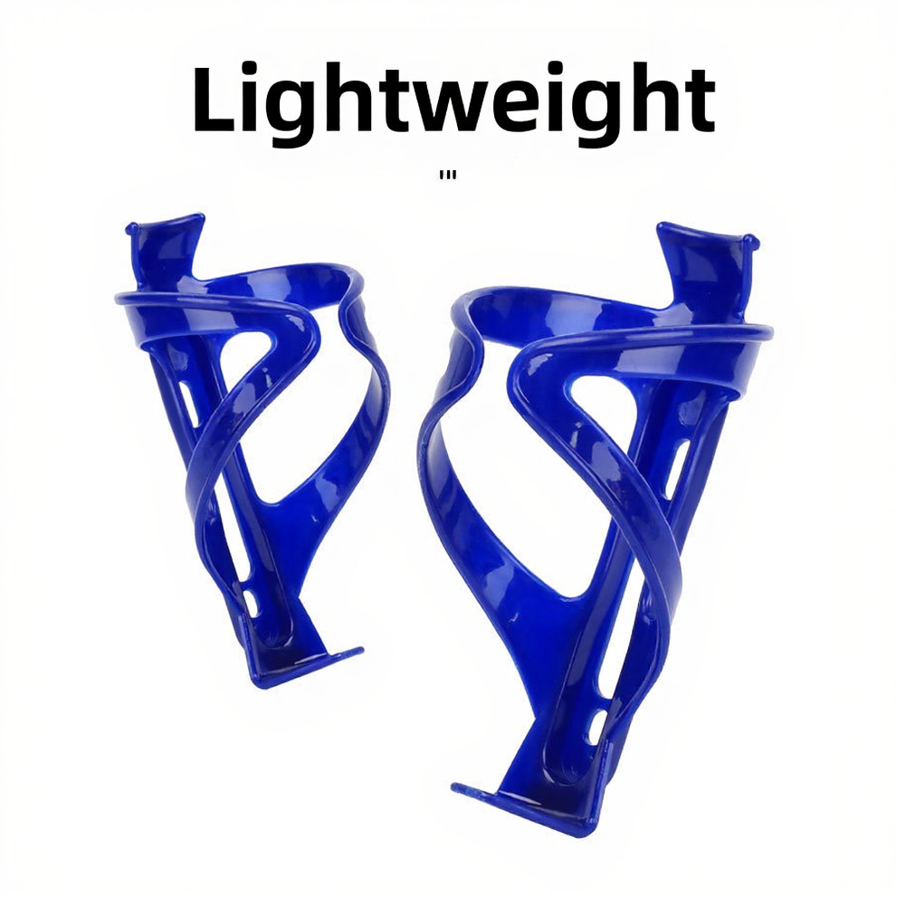 Plastic Kettle Rack for For mountain Bike and Road Bike Bottle Storage