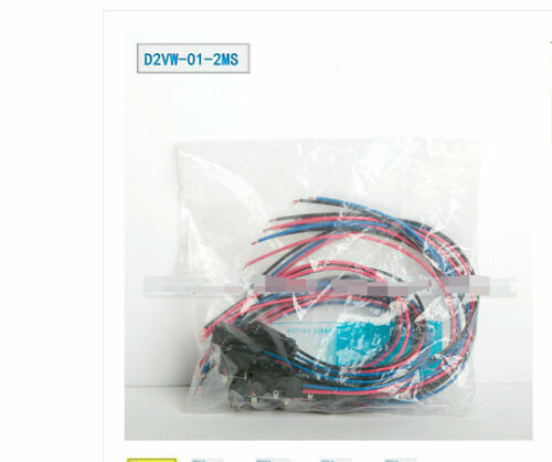D2VW-01-2MS Micro Switch (IP67) .