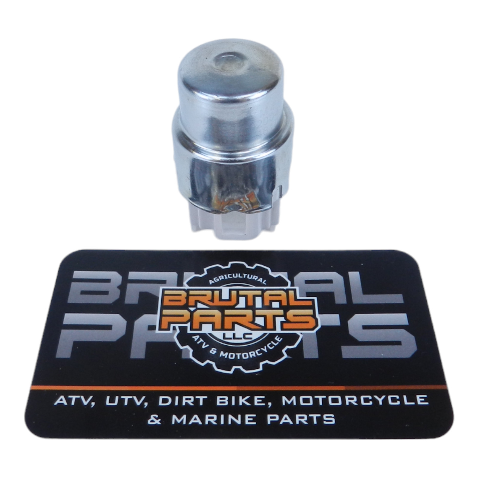 NEW RELAY KAWASAKI BAYOU BRUTE FORCE LAKOTA PRAIRIE REPLACES DENSO 27002-1095