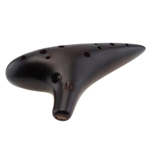 Dorado Ocarina