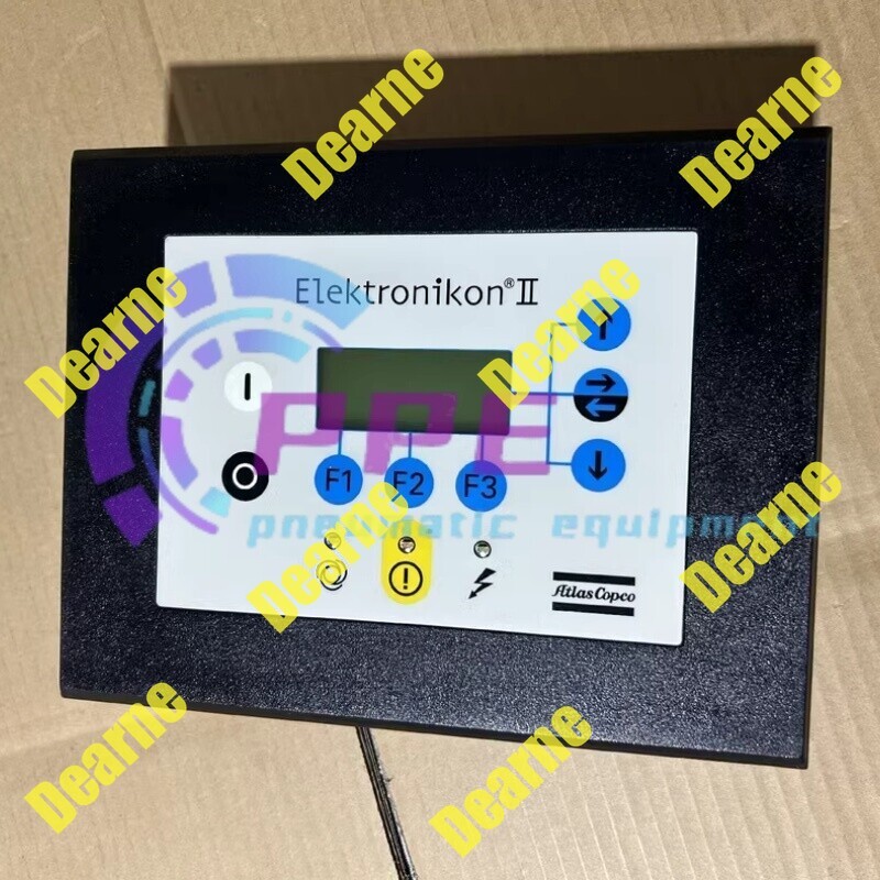 1900071012 CONTROL PANEL FOR ATLAS COPCO AIR COMPRESSOR 1900-0710-12
