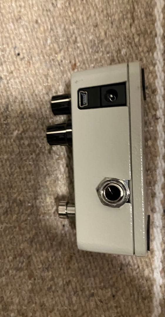 TC ELECTRONIC Mimiq Mini Doubler Effects Pedal