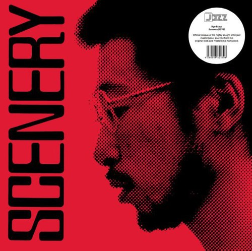 Ryo Fukui - Scenery [New Vinyl LP]